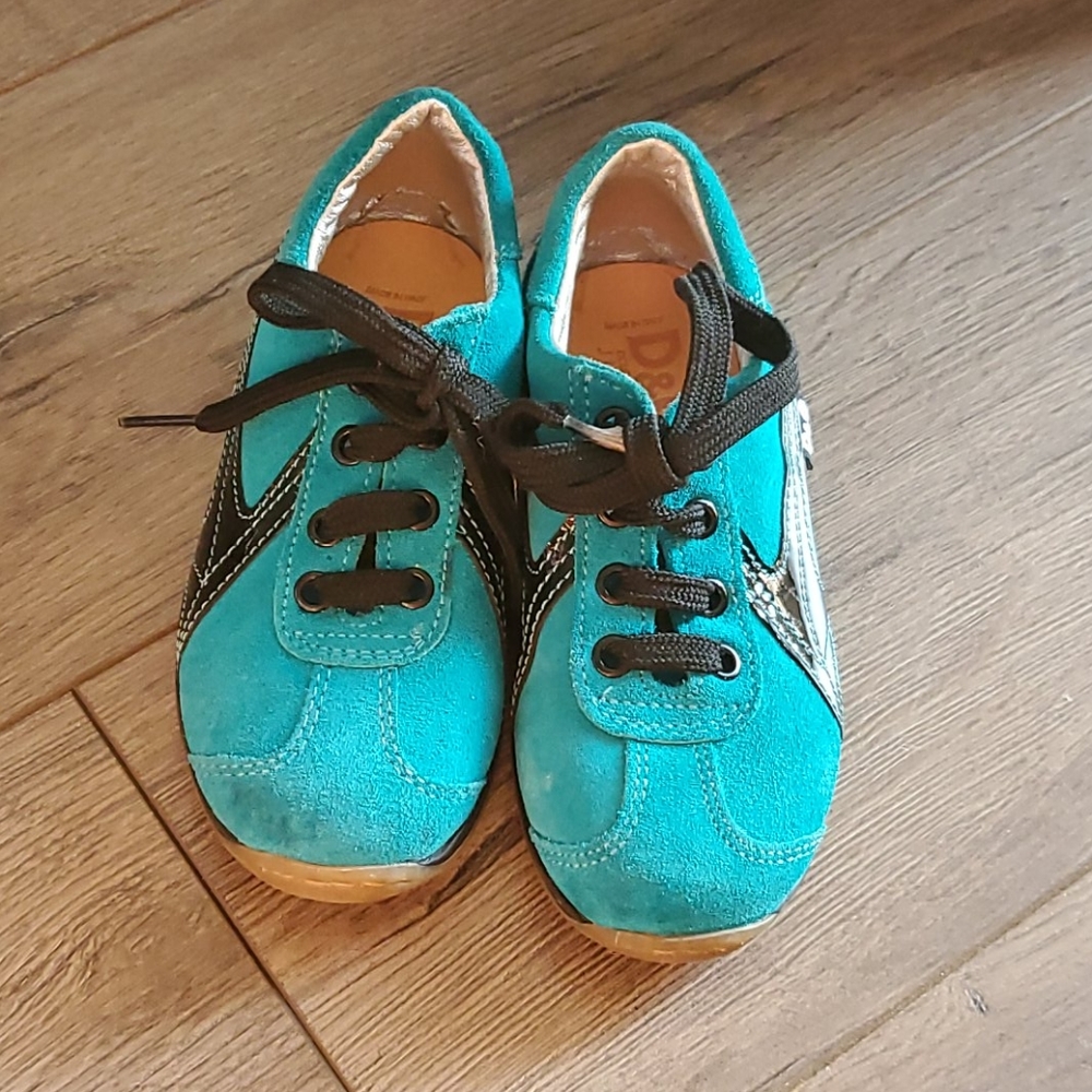 Toddler Dolce & Gabbana shoes size( 26 eur) 9.5 us
